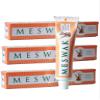 Suncall Krala Ayurvedic Meswak Toothpaste, Healthy Teeth and Gums, 3 x 100 g view 2