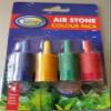 Aqua Nova Aeration Stone, AS-1 Colour Pack view 1
