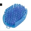 HKM Massage Curry Comb 9618, Assorted, One Size view 2