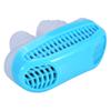Upsky Anti-Snoring Nasal Dilator, Blue view 2