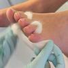 Lamb Wool for Pressure Protection on Feet and General Use, Kosmetex, 20 g Sheep Wool view 2