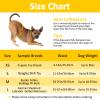 Dono Dog Diapers for Dogs, 14 Count, XS view 4
