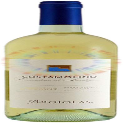 Vermentino Costamolino DOC – Argiolas Winery