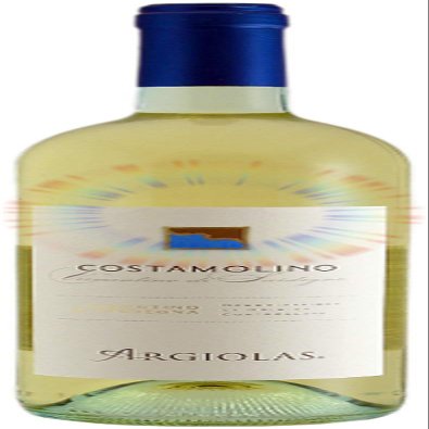 Vermentino Costamolino DOC – Argiolas Winery