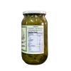 Marianna's Organic Greek Vine Leaves | Approx. 120 Leaves | 400 g view 2