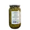 Marianna's Organic Greek Vine Leaves | Approx. 120 Leaves | 400 g view 3