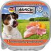 MACs Dog Turkey & Blueberries | 6 x 200 g Wet Dog Food view 1