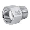 Converter Connection, Cylinder Adapter for CO2 Regulators view 1