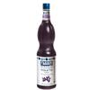 Fabbri Violet Flavored Syrup, Made in Italy, 1 Liter view 1