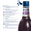 Fabbri Violet Flavored Syrup, Made in Italy, 1 Liter view 3