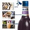 Fabbri Violet Flavored Syrup, Made in Italy, 1 Liter view 4