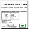 Ghasitaram Indian Sweets – Chocolate Irish Cake view 2