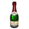 Christmas Gift for Your Sweetheart – Rotkäppchen Sparkling Wine in an Iron Cage with Red “Best Sweetheart in the World – Merry Christmas” Text (1 x 0.75 L) view 3