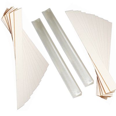 The Swingle Interchangeable File Studio System for Advanced Nail Design (2 Boards + 10 Each of 100/180-Grit Filing Surfaces)