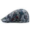 LOCOMO FFH382s24 Newsboy Cap view 1