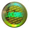 LOCOMO FFH382s24 Newsboy Cap view 2