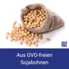 Natto Freeze-Dried Powder in Vegan Capsules, GMO-Free, 390 Count, 495 mg view 3