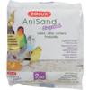 Anisand Crystal Bird Cage Sand, 2 kg view 1