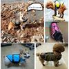 Lily & Her Friends Dog Life Jacket with Reflective Strips view 4