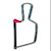 Christmas Gift for Mom: Eiserne Reserve Bottle Cage with Früh Kölsch and Saw view 4