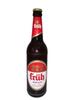 Christmas Gift for Godmother: Früh Kölsch Beer in Iron Reserve Cage with Saw view 3