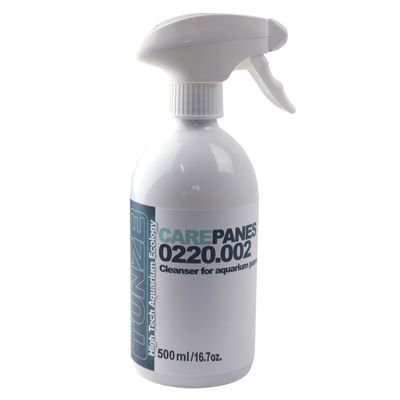 TUNZE Care Panes 500 ml Aquarium Glass & Surface Cleaner