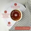Escuminac Organic Great Harvest Maple Syrup, 12 x 50 mL view 3