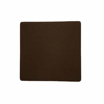 Brown PU Leather Manicure Hand Cushion Set