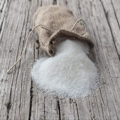 2 x 500 g Organic Erythritol / Erythrit | Sweetener | Reduced-Calorie Sugar Alternative | Sugar-Like Taste | Light Sugar, 1 kg