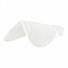 Acavallo Gel Pad Front Only, Transparent view 1