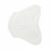 Acavallo Gel Pad Front Only, Transparent view 3
