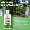 Aquarium Starter Bacteria - NatureHolic Bacter Liquid I 125ml view 3