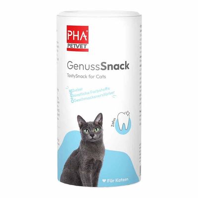 PHA Enjoyment Snack Pellets for Cats 50 g