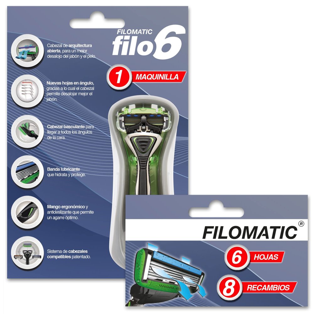 FILOMATIC Intimate Care Cream and Gel, 1-Pack (1 x 0.1 g)