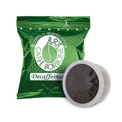 700 Borbone DEK Espresso Point Capsules