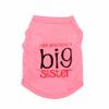 alkyoneus Dog Summer Sun Protection Vest view 1