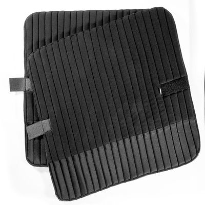 Bandage Pads with Pastern Reinforcement, 2-Pack