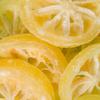 Natura d'Oriente Dehydrated Sliced Lemon, 500 g view 3