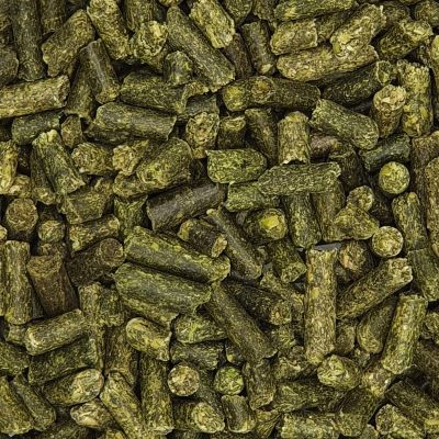 Havens Alfalfa Pellets 25 kg