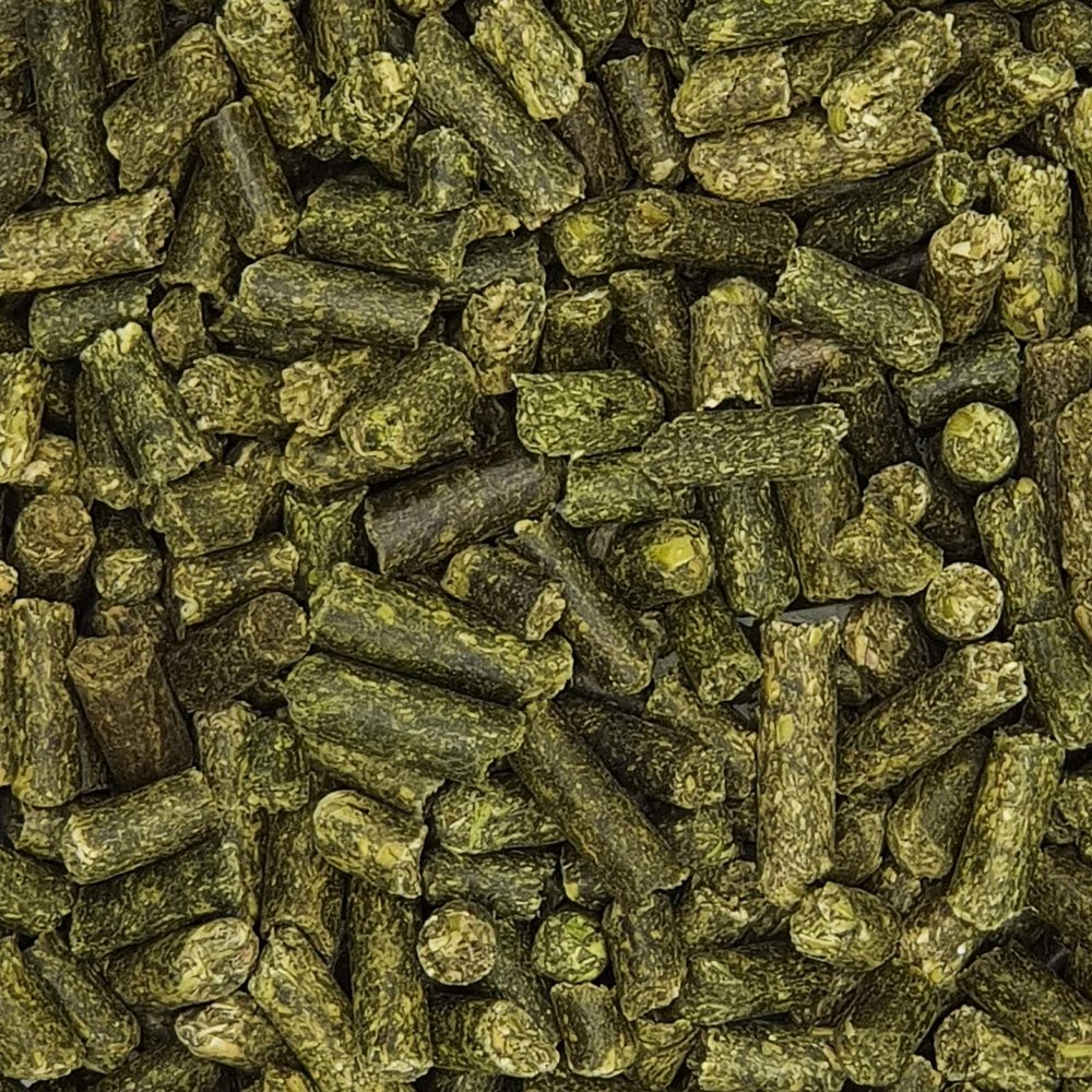 Havens Alfalfa Pellets 25 kg