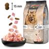 Leonardo Adult GF Maxi [300g] Cat Food view 3