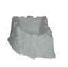 Granite Mountain Large Corner Water Bowl for Terrariums and Reptiles view 2