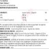 Trec Nutrition Super Omega 3 Essential Fatty Acid Supplement, 120 Capsules view 2