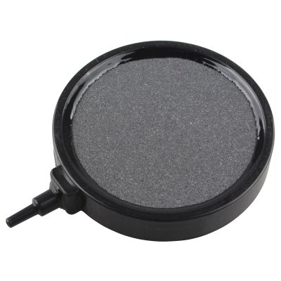 HALJIA 5-Inch Carborundum Bubble Disk