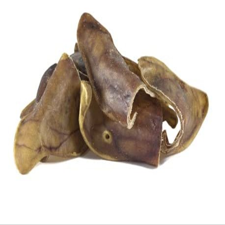 Dried Pig Ears