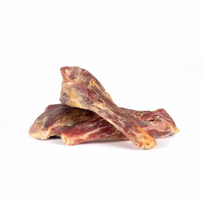 Mediterranean Natural Serrano Ham Bones for Dogs 3 x 85 g