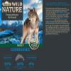 Dehner Wild Nature Mountain Lake Adult Wet Dog Food, Grain-Free and Sugar-Free, Salmon & Chicken, 6 x 800 g Cans view 2