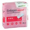 GESUND LEBEN Normal Pads view 1