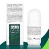 SweatStop IXAL Antiperspirant Roll-On 50 ml for Excessive Sweating & Hyperhidrosis – Patented, Aluminum-Free view 3