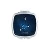 DIYthinker Cancer Constellation Zodiac Sign Compact Makeup Pocket Mirror, Portable Cute Small Hand Mirror Gift, Multicolor view 1